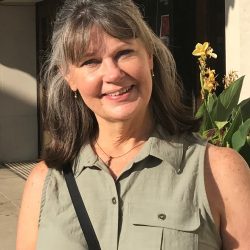 Polly Pettit