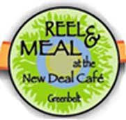 Reel & Meal logo