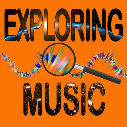 Exploring Music